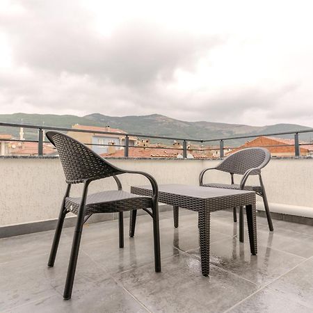 Olea Suites Otel Gemlik Екстер'єр фото