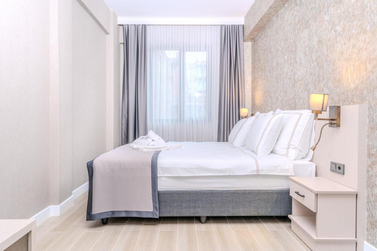 Olea Suites Otel Gemlik Екстер'єр фото