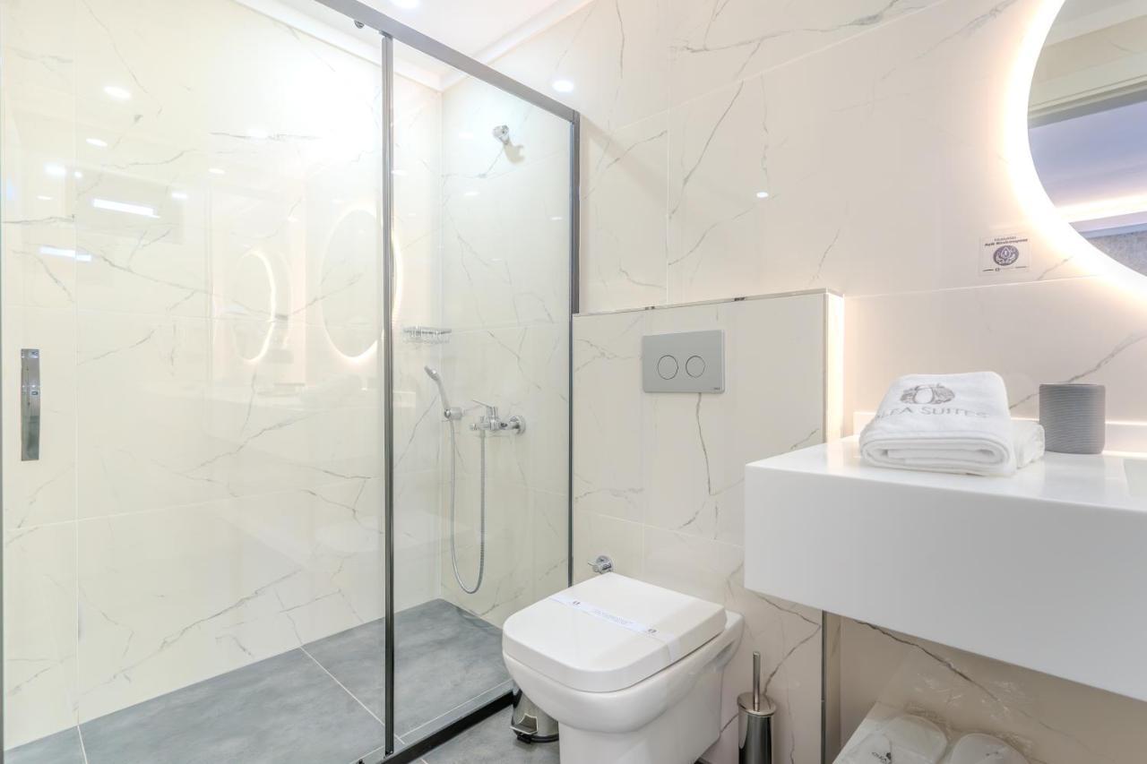 Olea Suites Otel Gemlik Екстер'єр фото