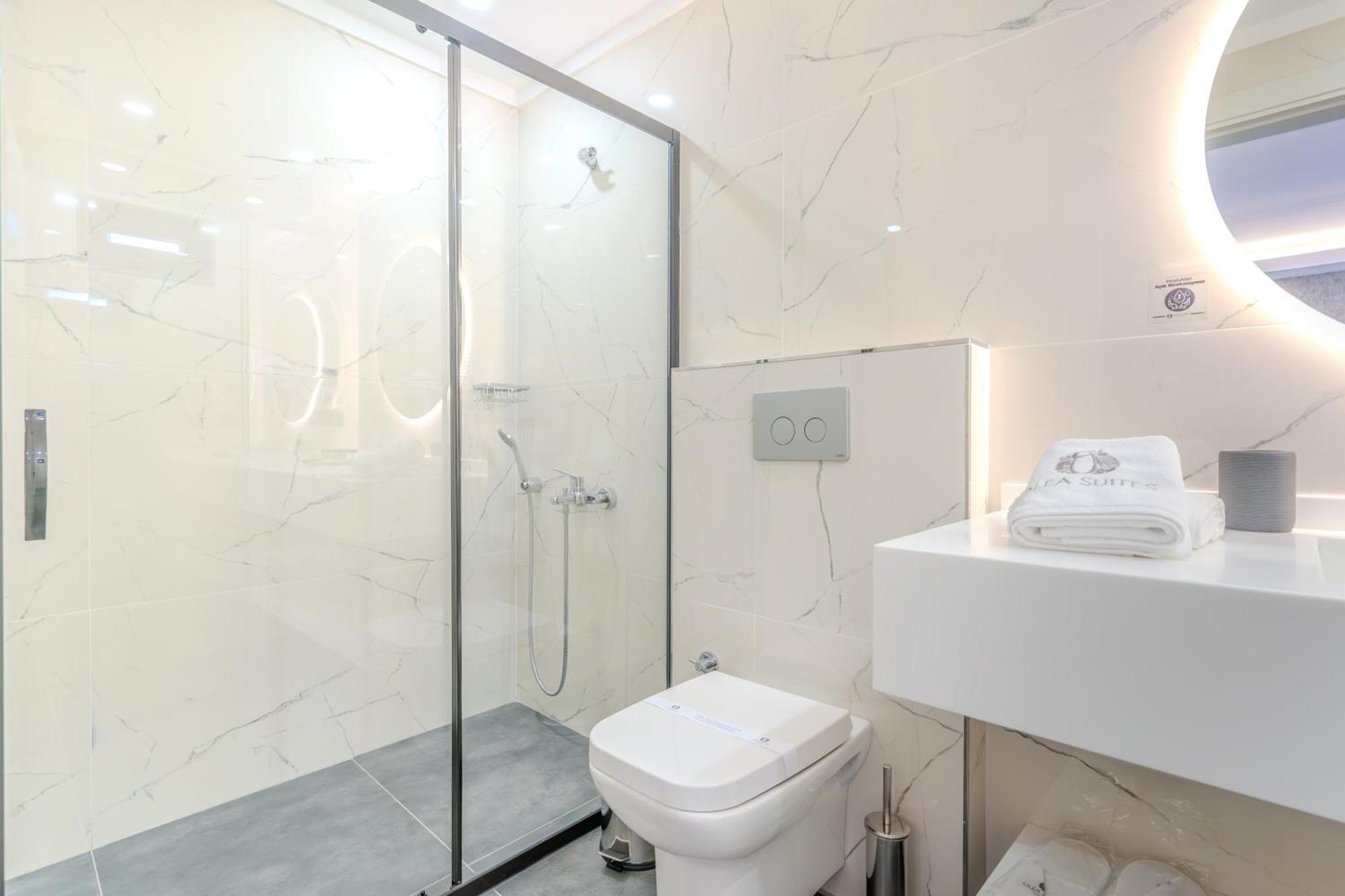 Olea Suites Otel Gemlik Екстер'єр фото