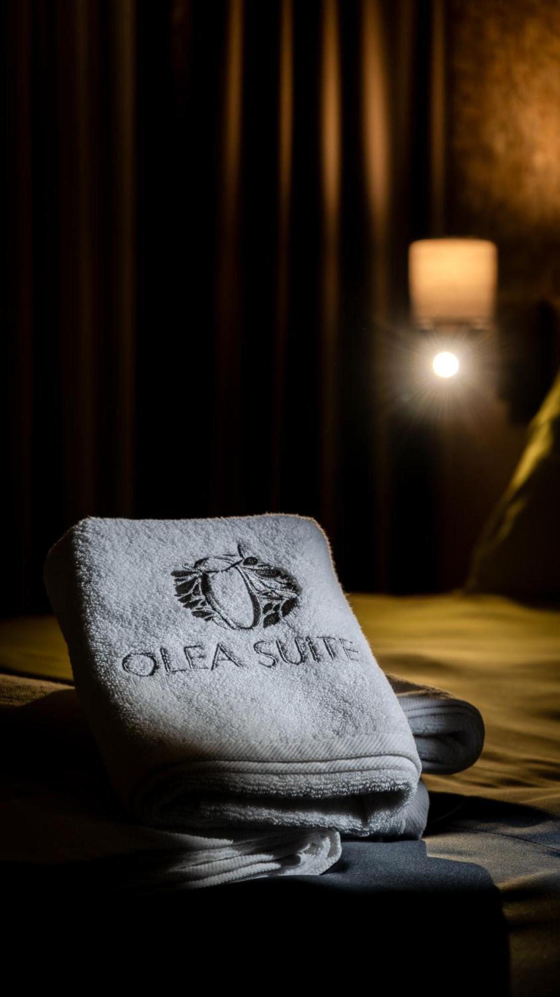 Olea Suites Otel Gemlik Екстер'єр фото