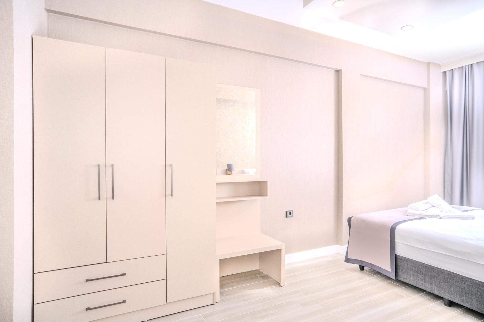 Olea Suites Otel Gemlik Екстер'єр фото