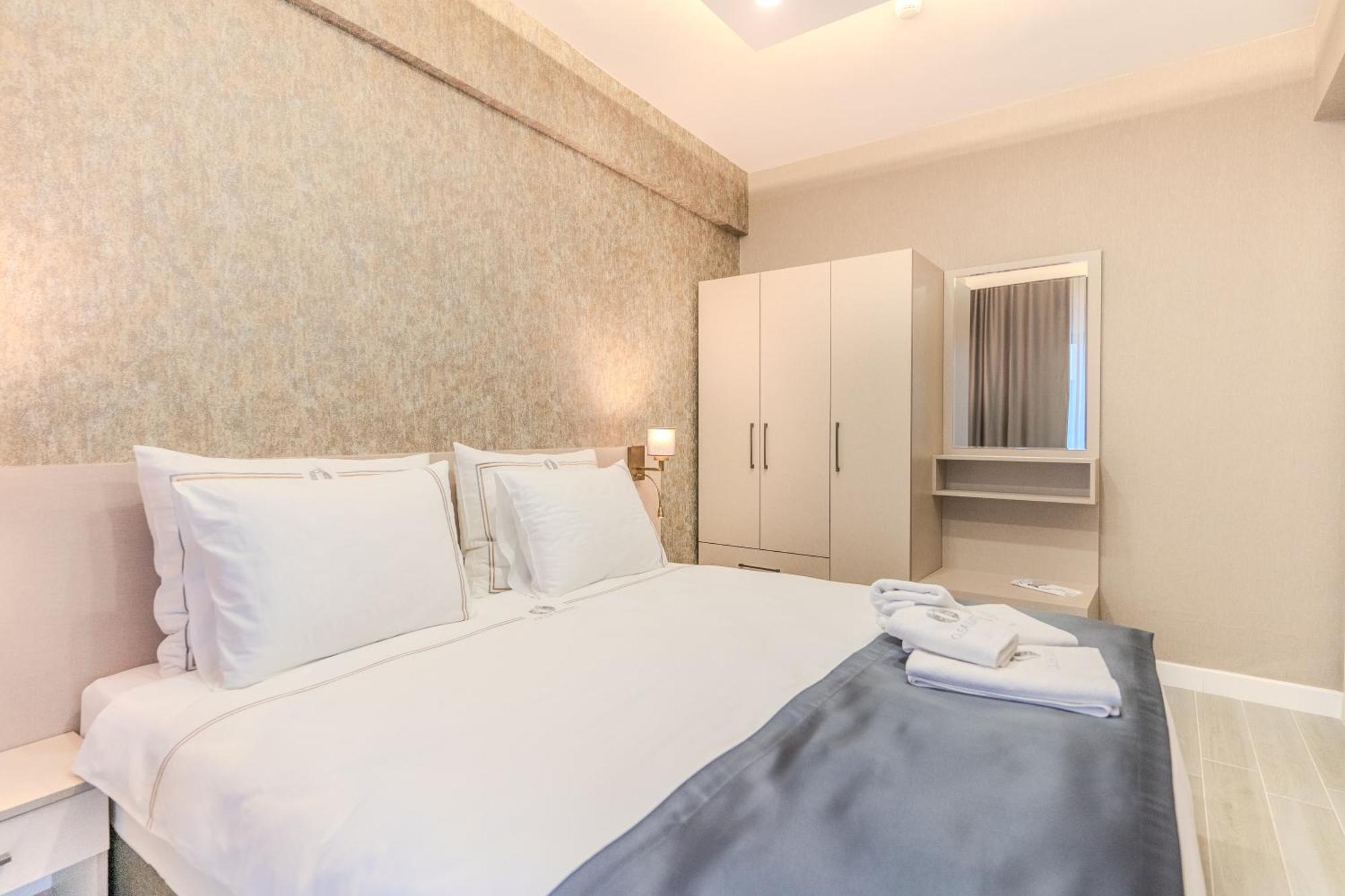 Olea Suites Otel Gemlik Екстер'єр фото