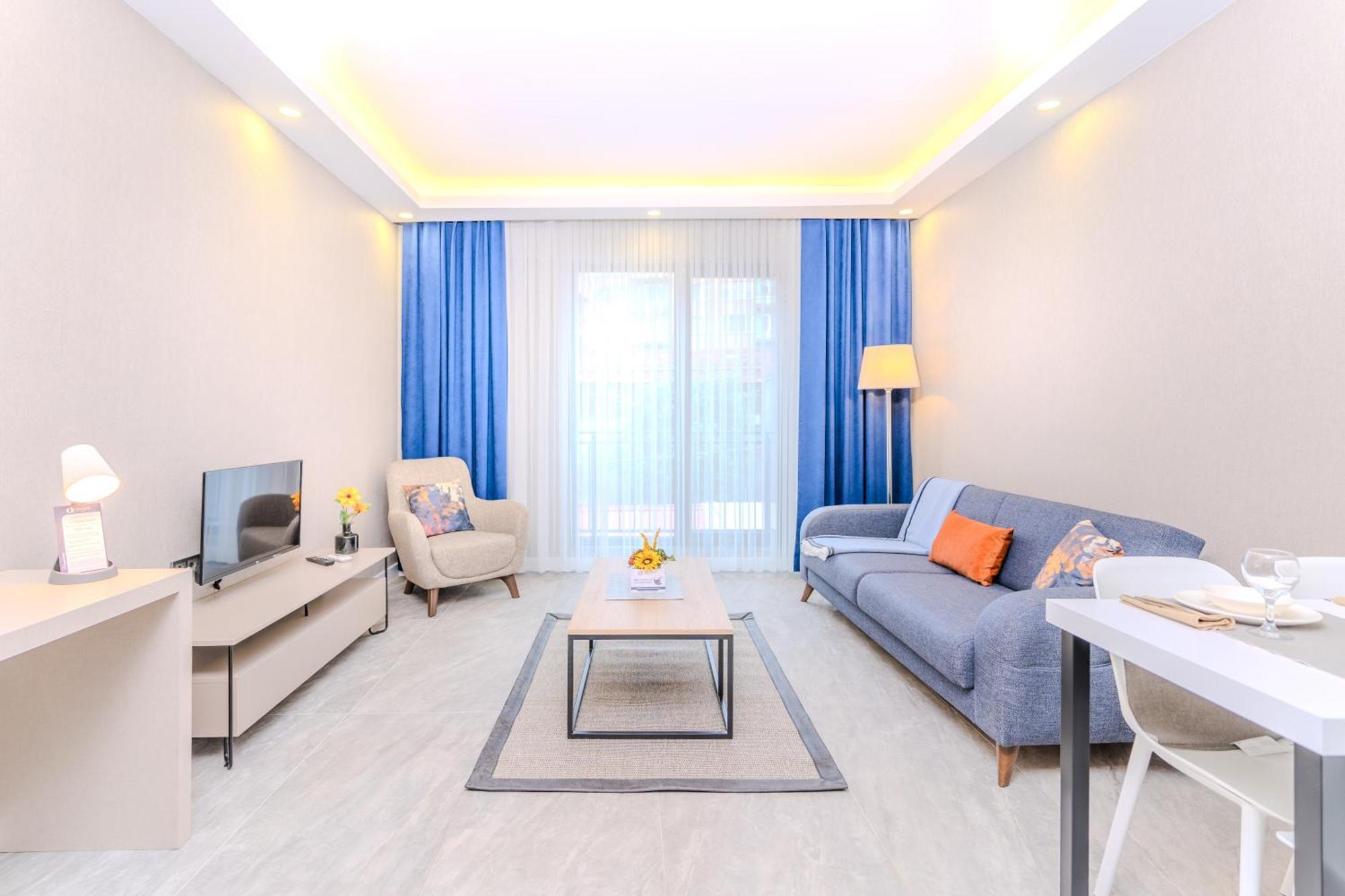 Olea Suites Otel Gemlik Екстер'єр фото